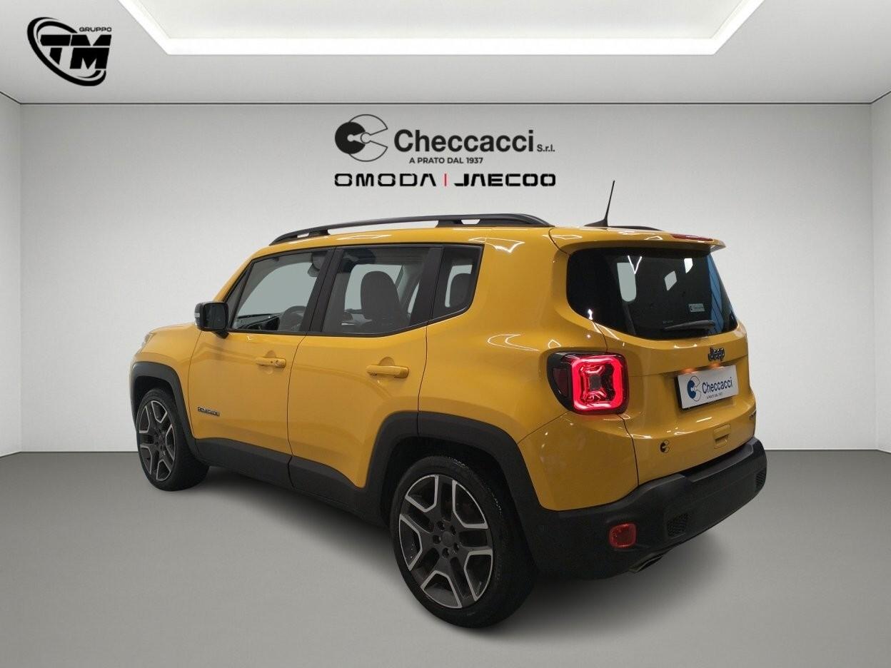 Jeep Renegade 1.6 mjt Limited 2wd 120cv * TETTO *