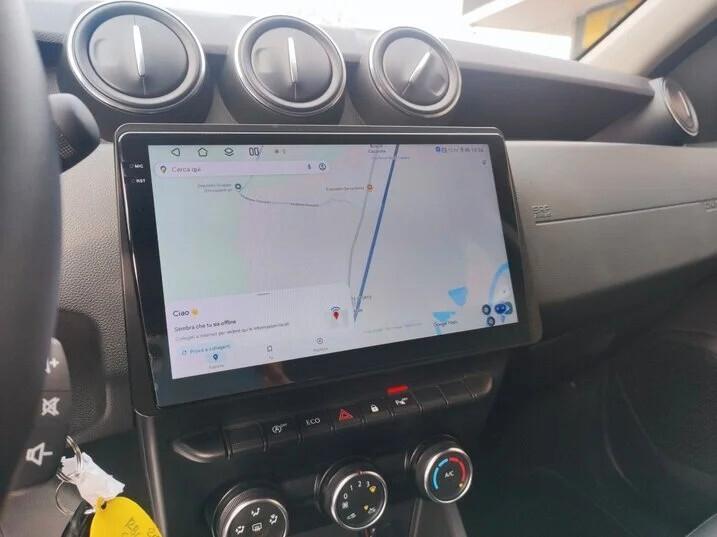 Dacia Duster 1.0 TCe 100 CV ECO-G 4x2 Comfort