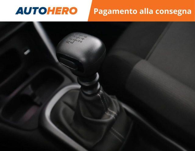 CITROEN C3 Aircross PureTech 110 S&S Feel