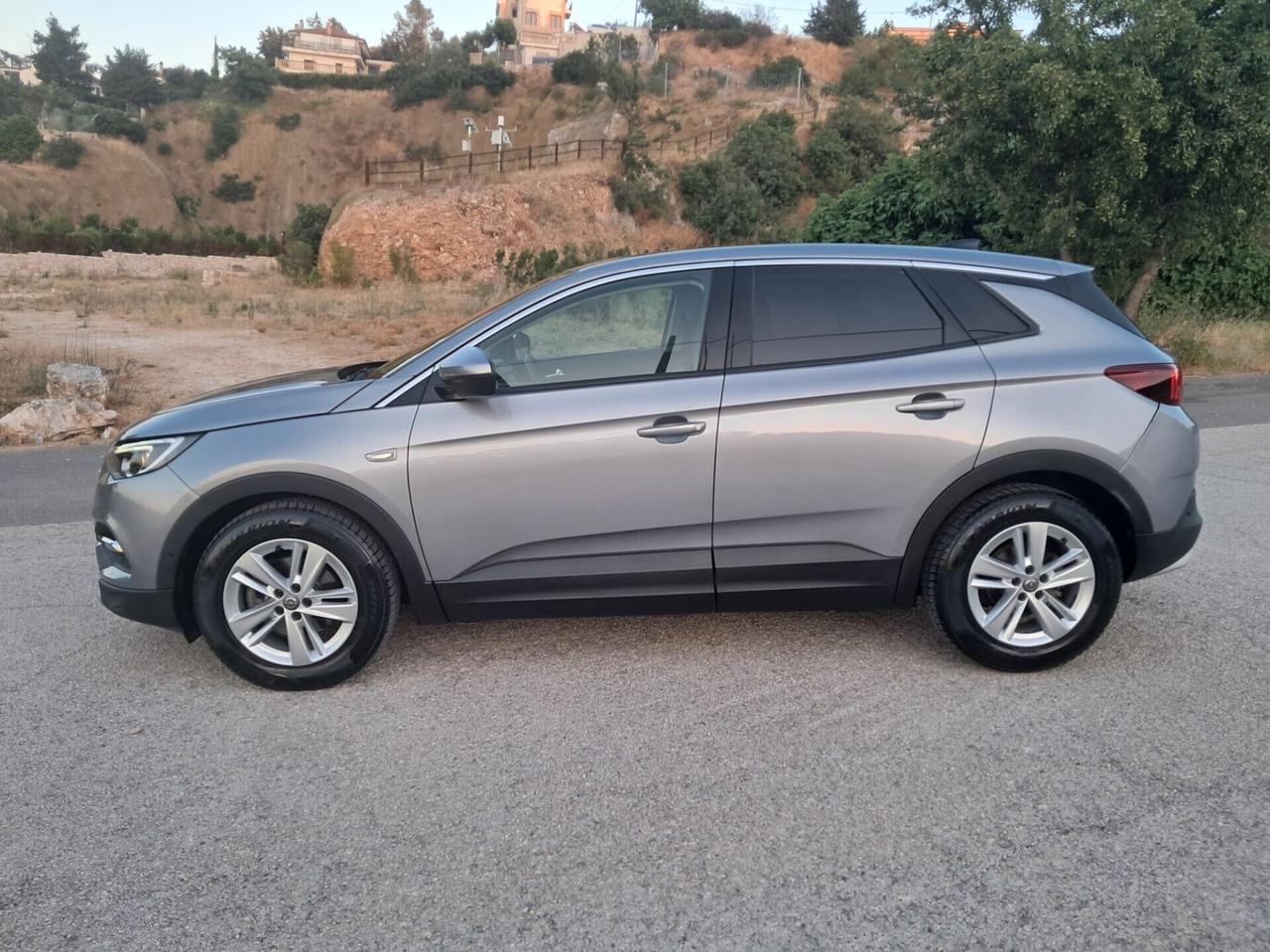 Opel Grandland Opel Grandlandx 1.5 diesel 2020