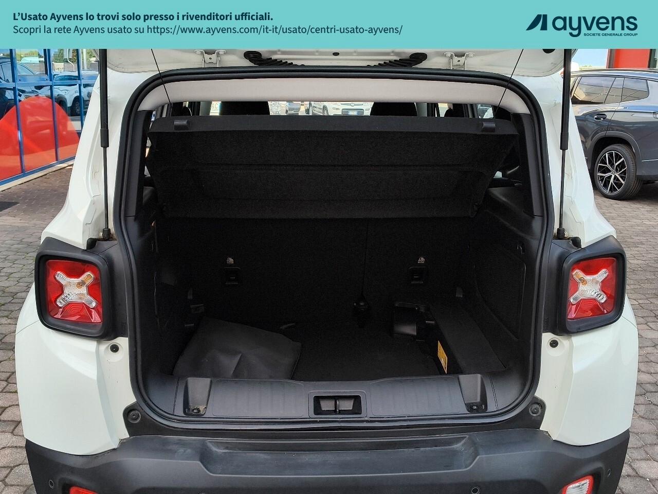 Jeep Renegade 1.3 T4 190CV PHEV 4xe Limited