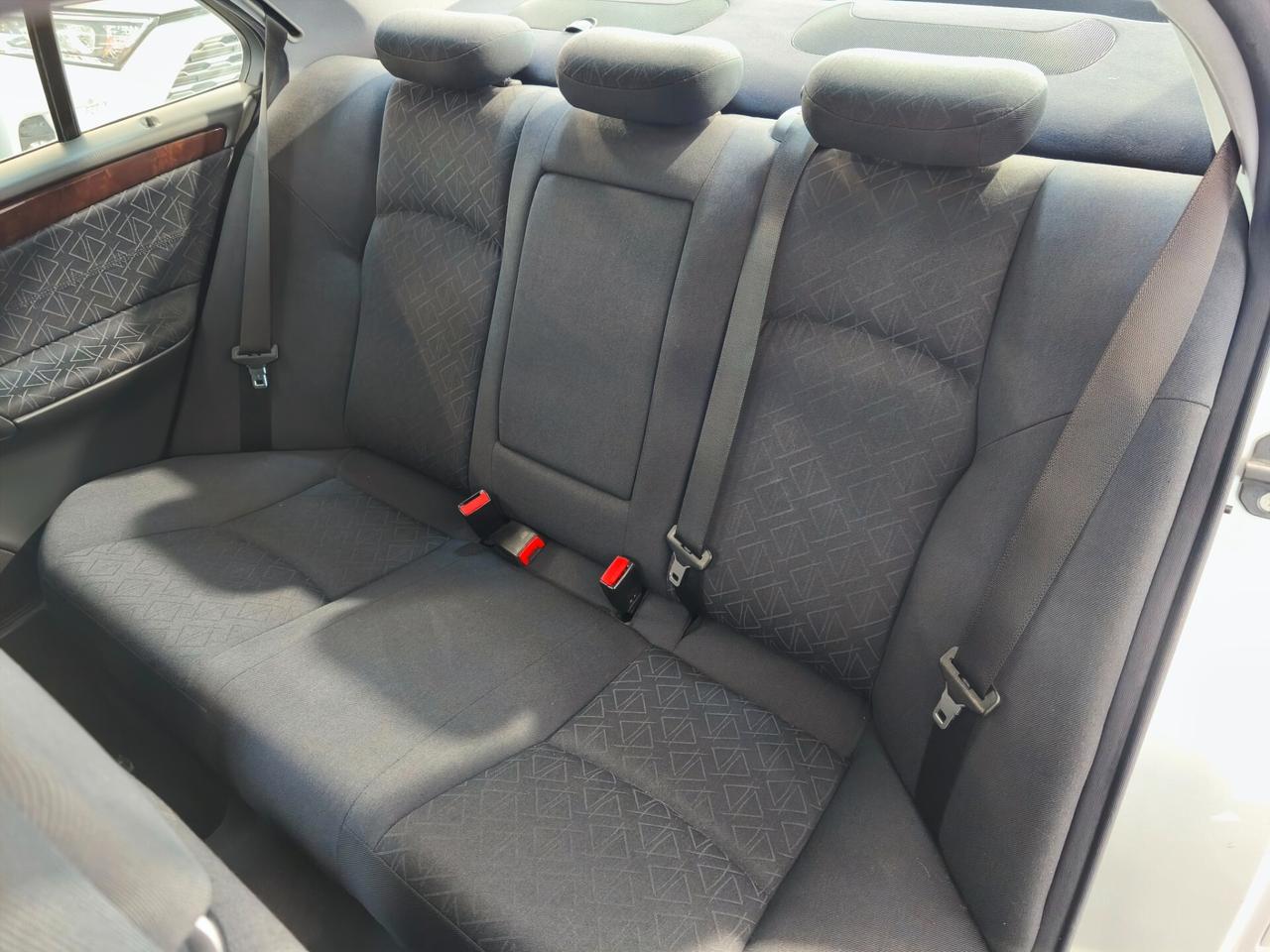 Mercedes-benz C 180 cat Elegance Evo