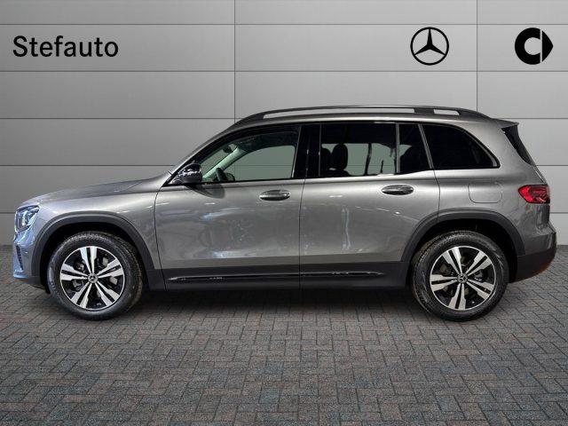 MERCEDES-BENZ GLB 200 d Automatic 4Matic Progressive Advanced Plus