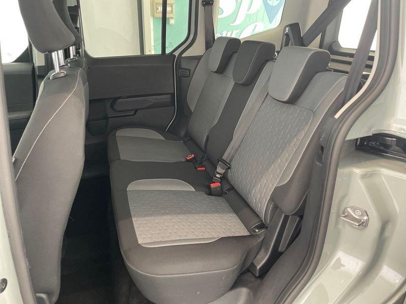 Ford Tourneo Courier 1.0 EcoBoost 125CV Titanium