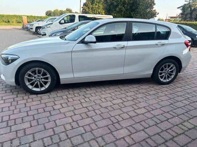 Bmw 116 116i 5p. Sport