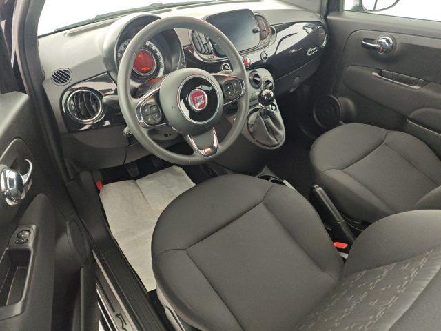 FIAT 500 1.0 Hybrid Dolcevita #VARI COLORI