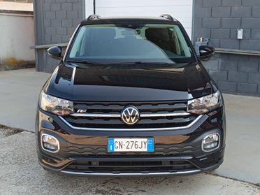 Volkswagen T-Cross 1.0TSI Sport Rline PREZZO REALE