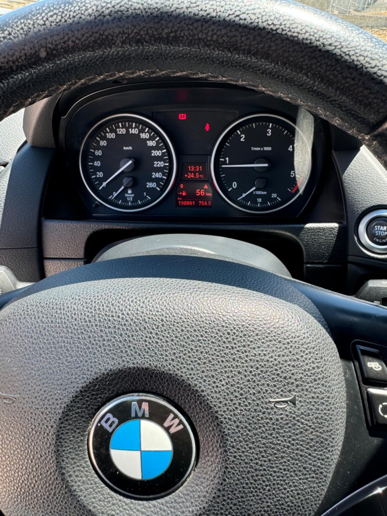 Bmw X1 xDrive18d Attiva