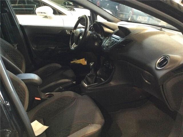 Ford Fiesta 1.0 EcoBoost 100CV 5 porte ST-Line