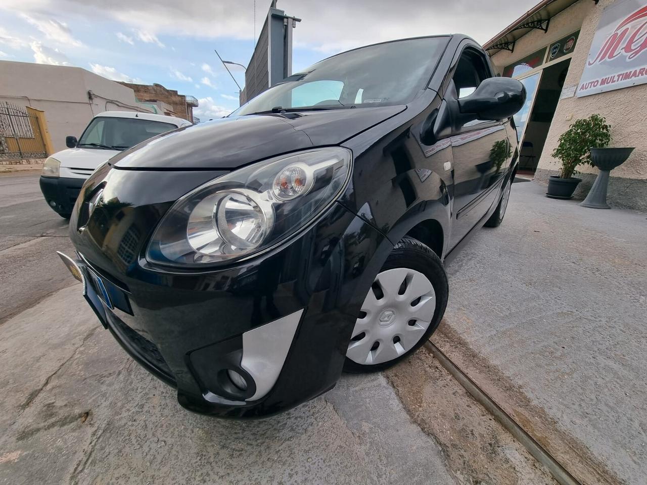 Renault Twingo 1.2 8V Le Iene