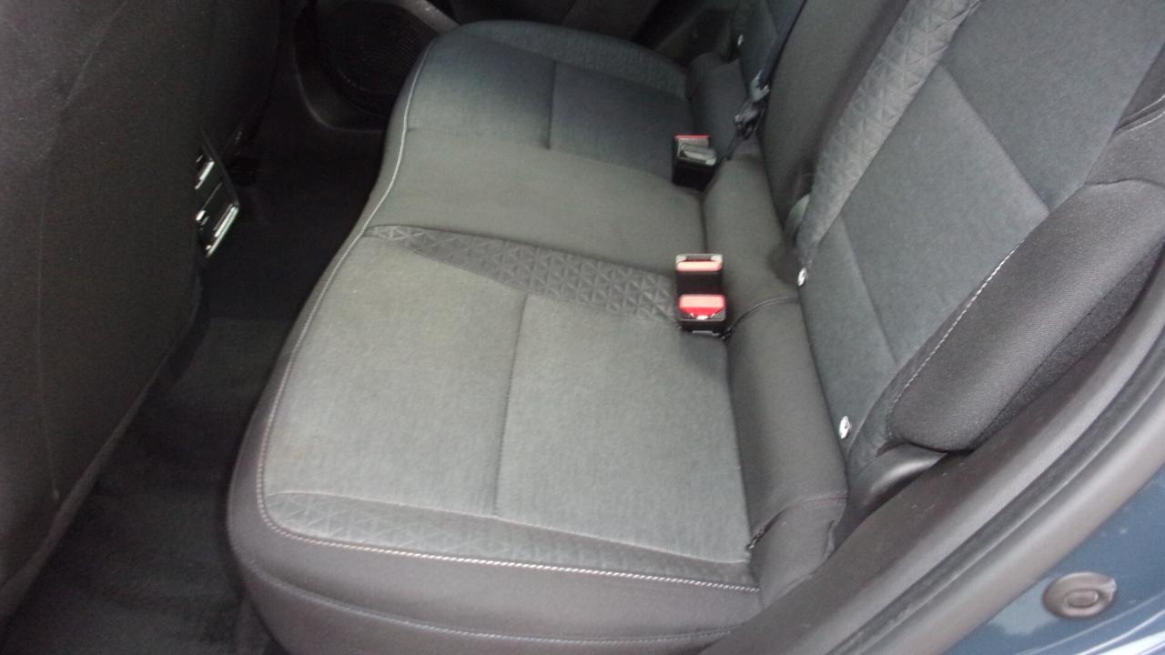 Renault Captur TCe 100 CV GPL Techno