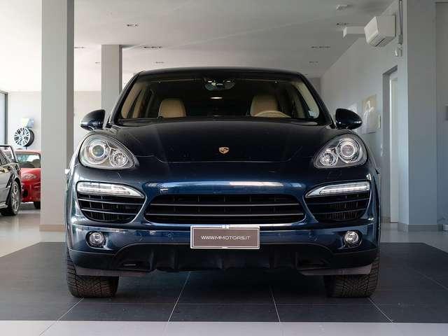 Porsche Cayenne Cayenne 3.0 V6 TDI 245CV