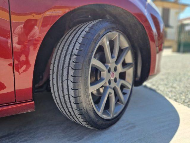 FIAT Bravo 2.0 MJT 165 Cv Sport