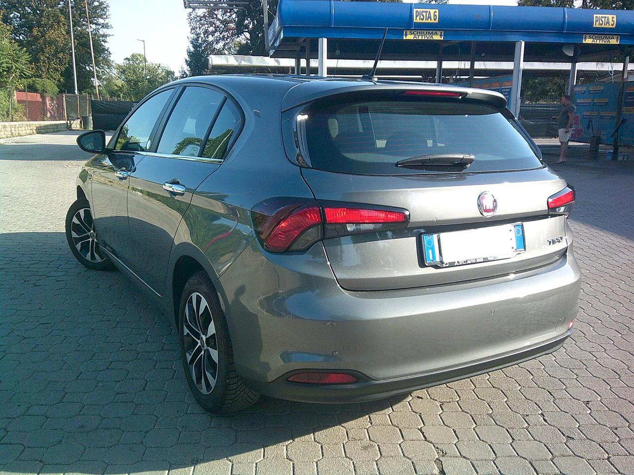 Fiat Tipo 1.4 T-jet 120cv Mirror*Super Full*