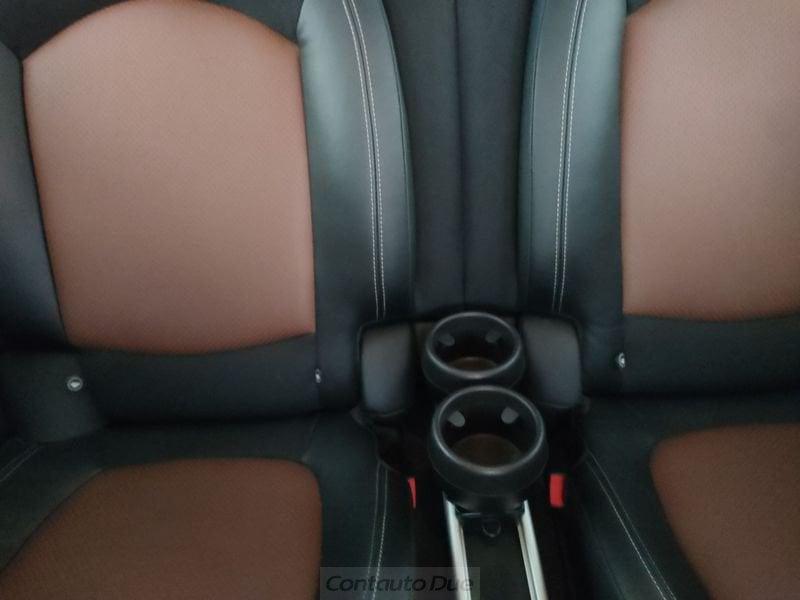 MINI Paceman Mini Cooper SD Paceman