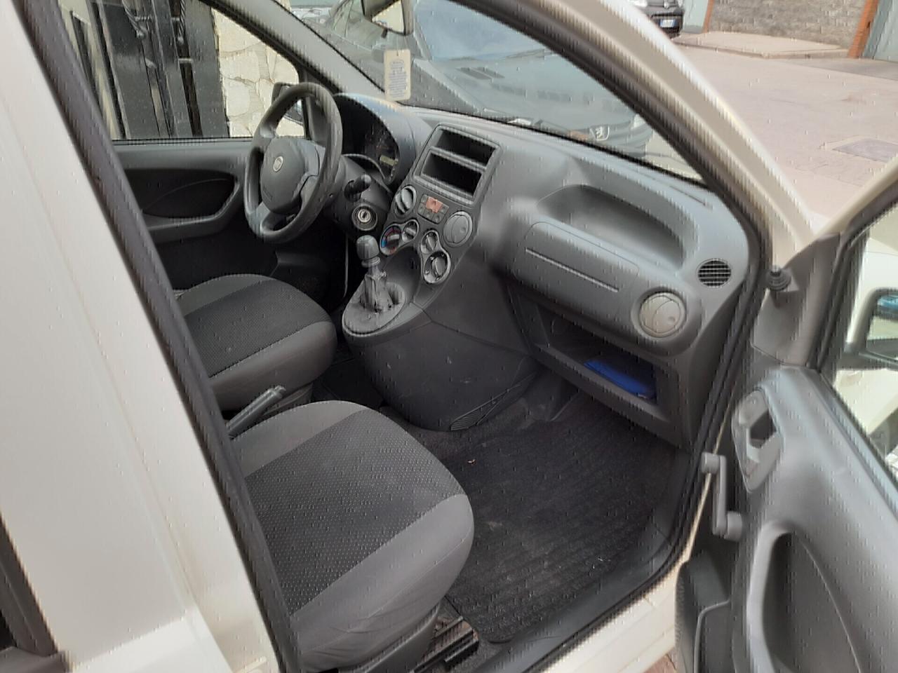 Fiat Panda VAN 1200 DYNAMIC