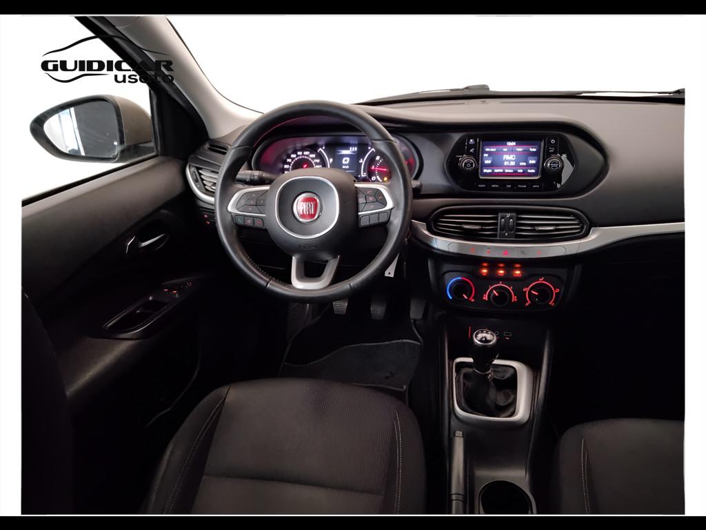 FIAT Tipo 5 porte II 2016 - Tipo 5p 1.3 mjt Business s&s 95cv