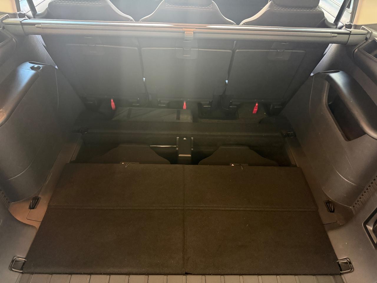 Citroen C4 GRAND PICASSO 1.6 DIESEL 7 POSTI