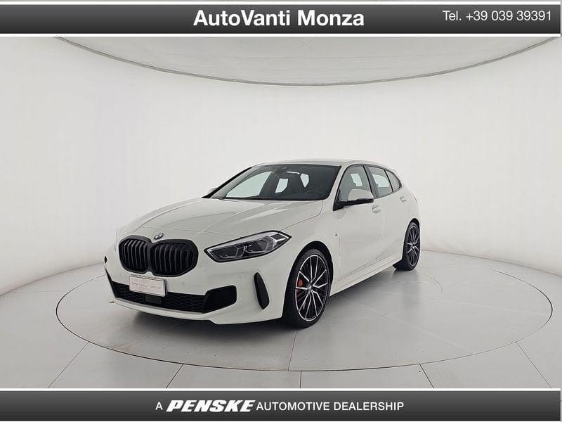 BMW Serie 1 128ti auto