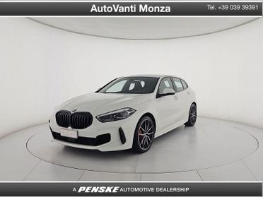 BMW Serie 1 128ti auto