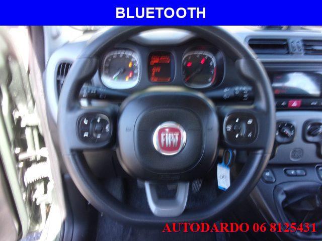 FIAT Panda 1.2 EasyPower City Life