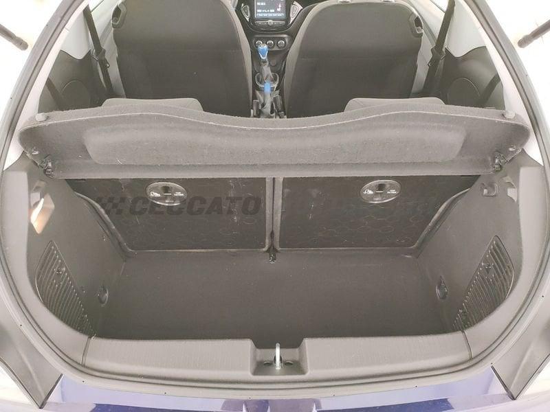 Opel Adam 1.2 70 CV Glam
