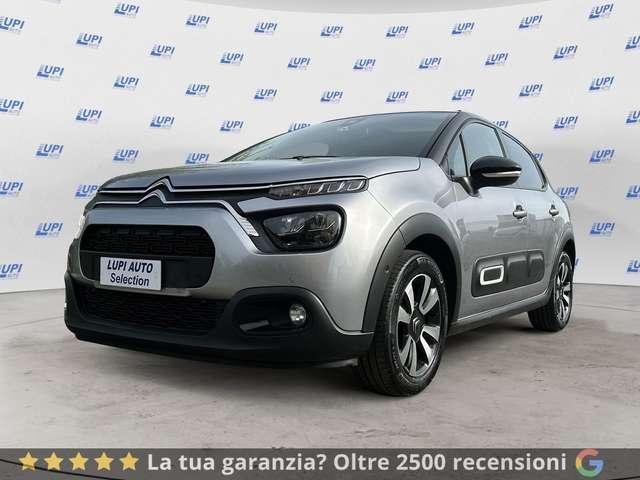 Citroen C3 1.2 puretech Shine s&s 83cv