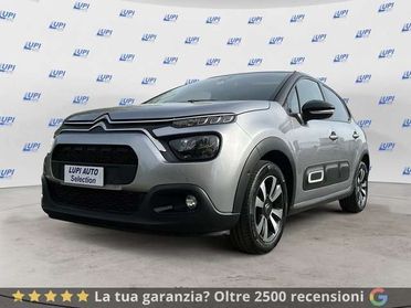 Citroen C3 1.2 puretech Shine s&s 83cv