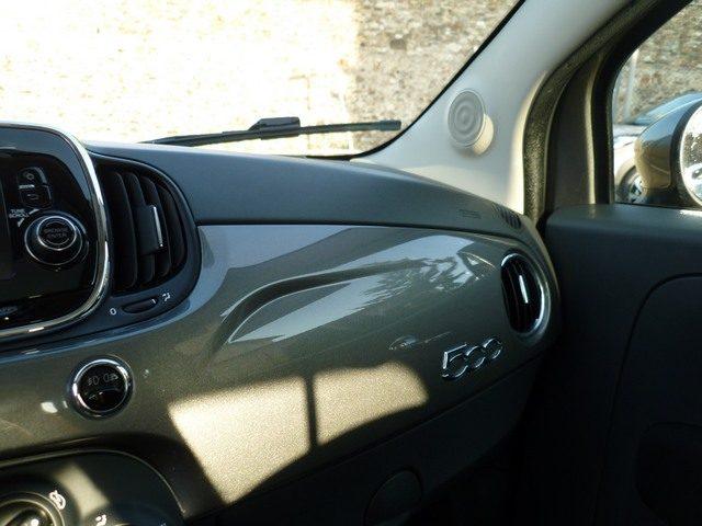 FIAT 500 1.2 EasyPower Lounge