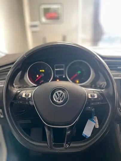 Volkswagen Tiguan 1.5 TSI 150 CV DSG Advanced ACT BlueMotion Technology