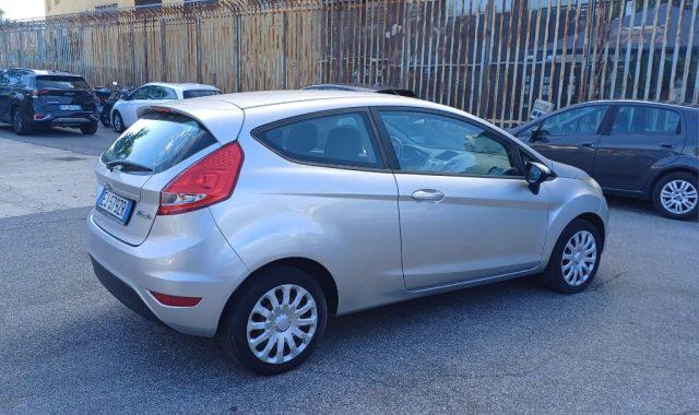 FORD Fiesta 1.2 60CV 3p. Tit.