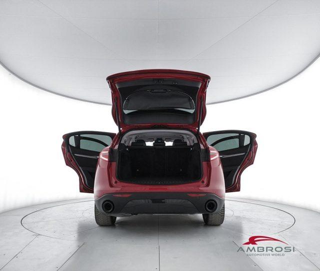 ALFA ROMEO Stelvio 2.2 t Sprint rwd 190cv auto