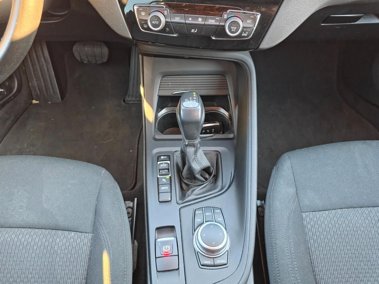 Bmw X1 xDrive25e xLine IBRIDA Plus E6 Automatico NEO 2022
