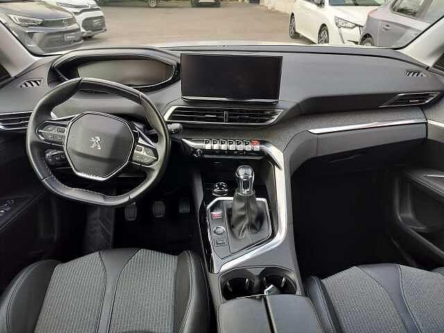 Peugeot 3008 BlueHDi 130 S&S Allure Pack