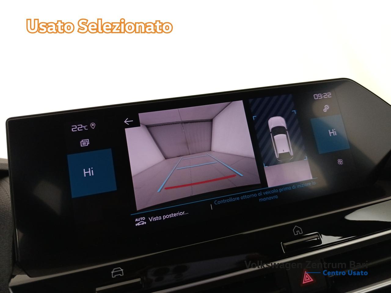 Citroen C4 1.5 bluehdi feel pack s&s 130cv eat8