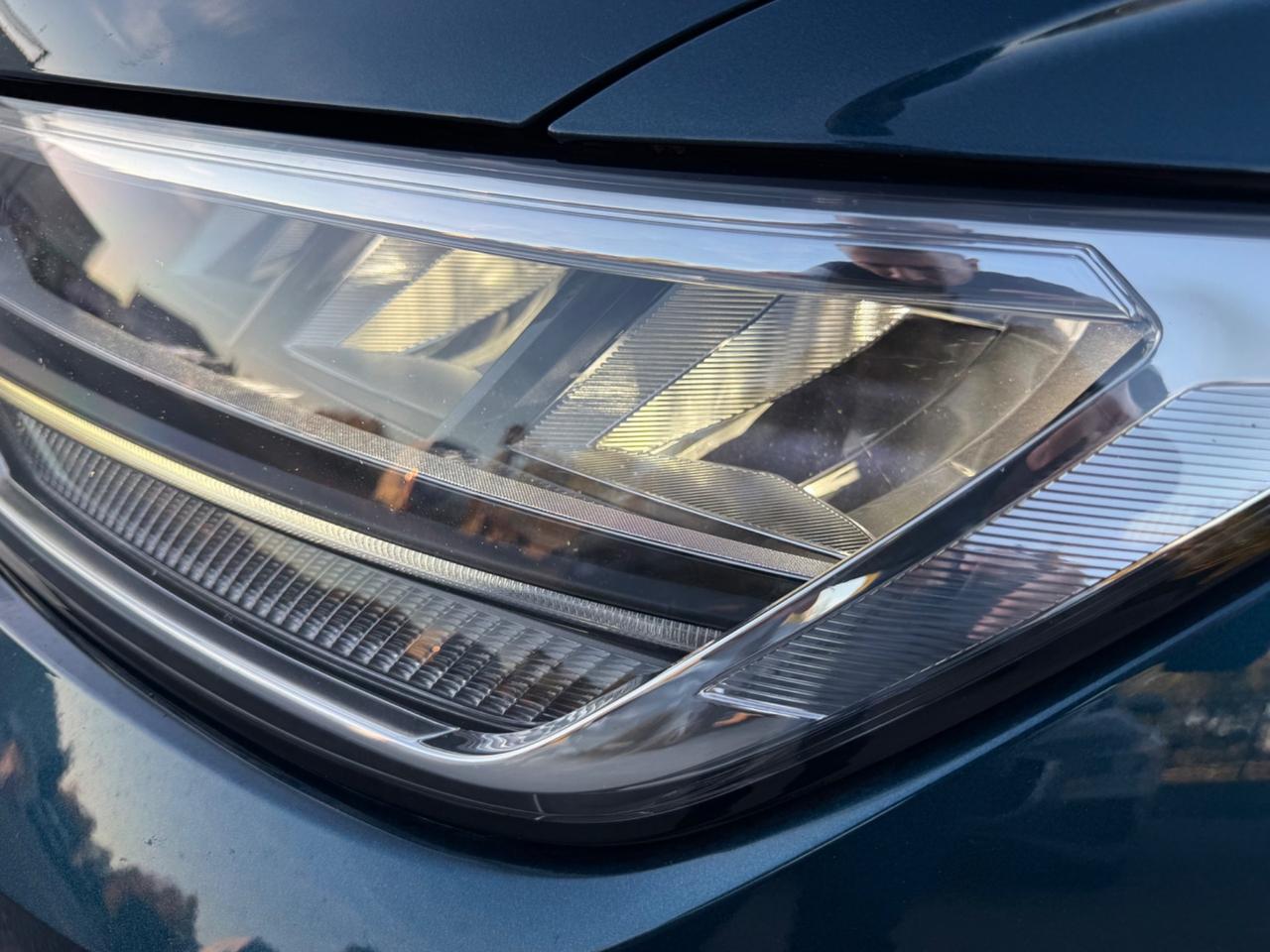 Volkswagen Tiguan 2.0 TDI 150 CV SCR DSG