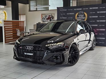 Audi RS4 Avant 2.9 tfsi quattro 450cv tiptronic