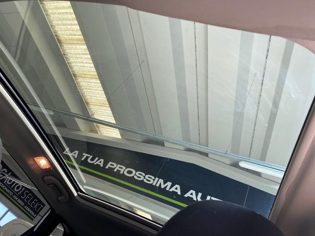 Nissan Qashqai Qashqai 1.5 dci Tekna 115cv TETTO PANORAMICO - PROMO