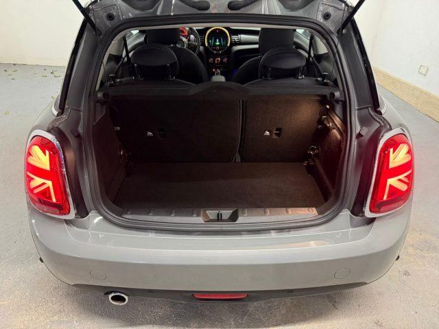 MINI Cooper D 1.5 Cooper D