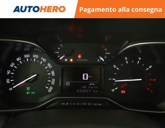 CITROEN C3 Aircross BlueHDi 110 S&S Shine Pack