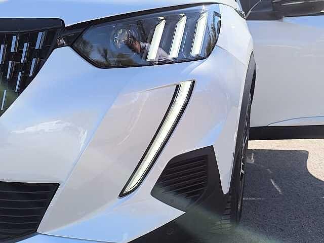 Peugeot 2008 PureTech Turbo 130 S&S GT