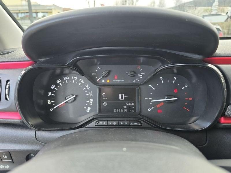 Citroën C3 C3 pt 82 Elle