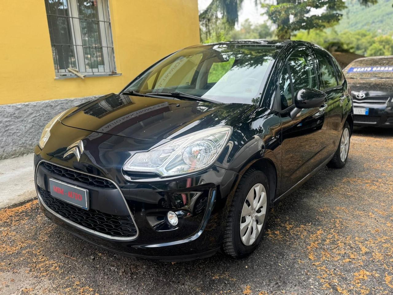 Citroen C3 1.1 Exclusive 71M.KM!!! GARANZIA 1 ANNO