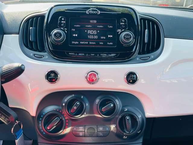 Fiat 500 500 1.0 hybrid Cult 70cv**PROMO SUMMER*PRONTA CONS