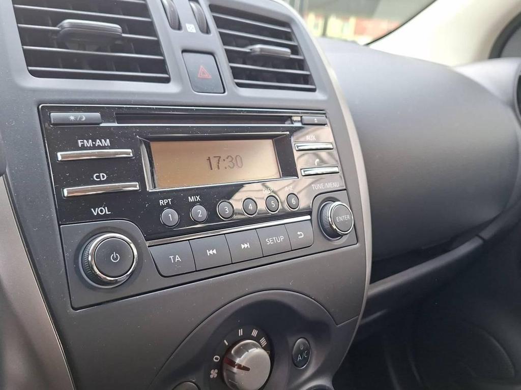 Nissan Micra 5 Porte 1.2 Visia