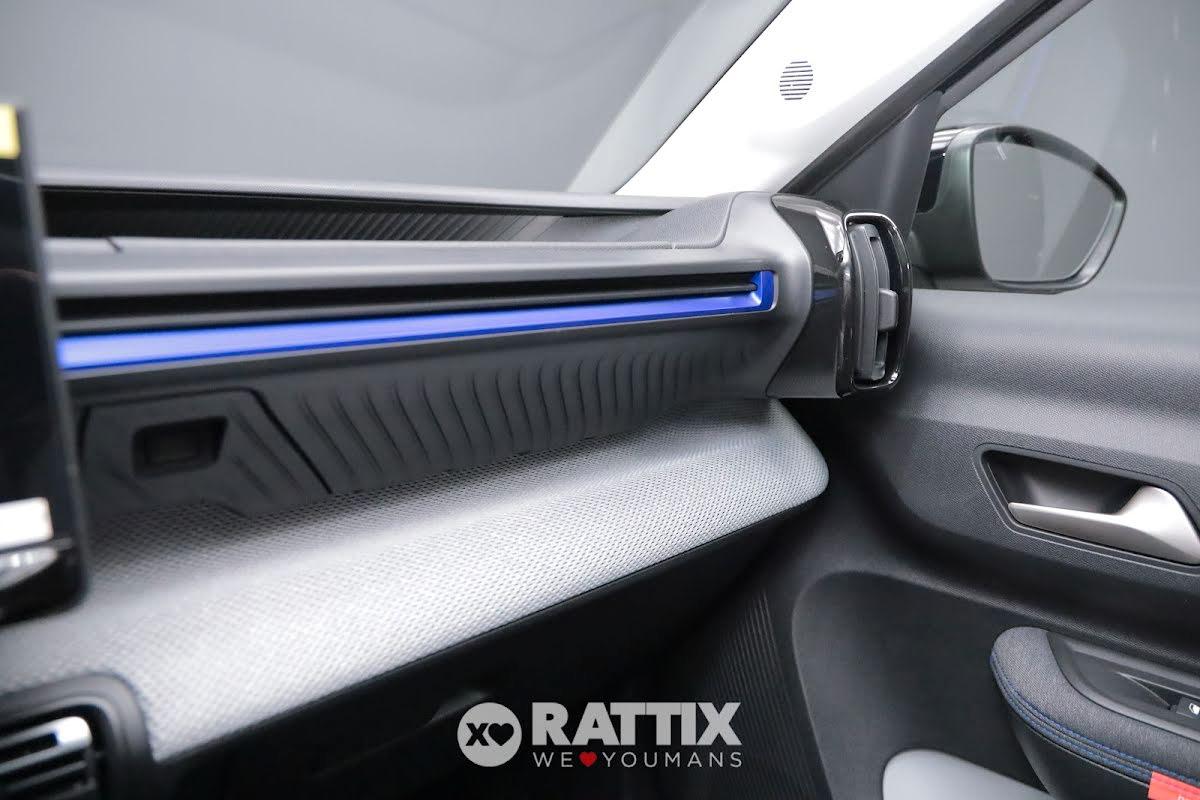 Citroen C3 1.2 Puretech Turbo 100CV Plus