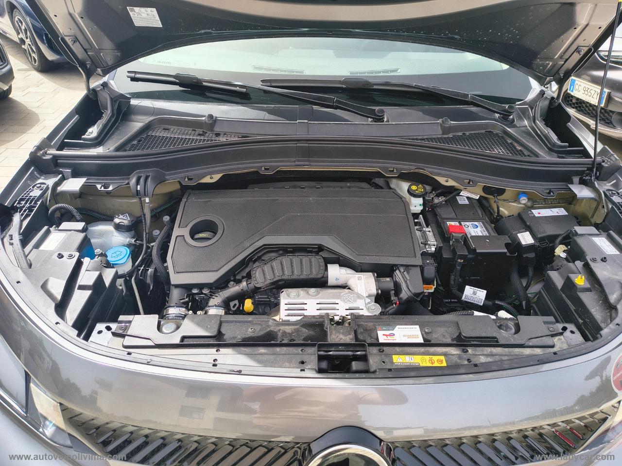 CITROEN C3 Aircross PureTech Turbo 100 Plus