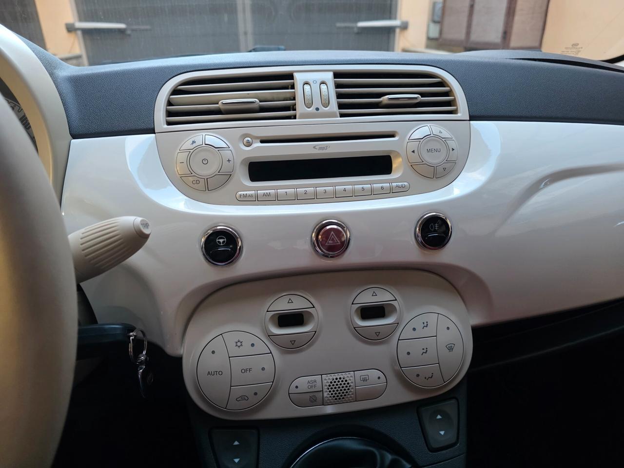 Fiat 500 C 1.2 By Gucci