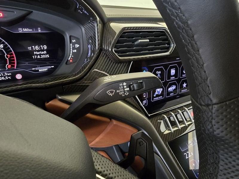 Lamborghini Urus 4.0