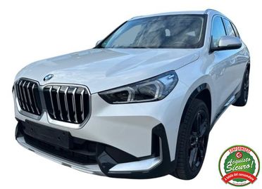 BMW X1 xDrive 23d Msport